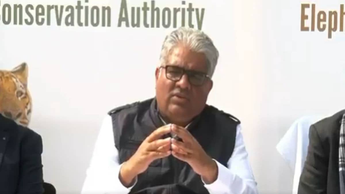 'Stop Spreading Misinformation': Govt Issues Clarification On Aravallis Order, Says 'Only 0.19% Range Eligible For Mining'