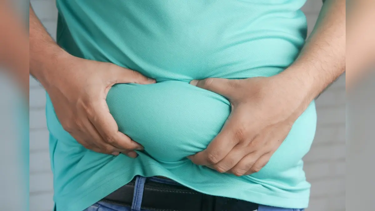 Stopping Weight-Loss Drugs Leads to Rapid Weight Regain, Health Risks Return: Study