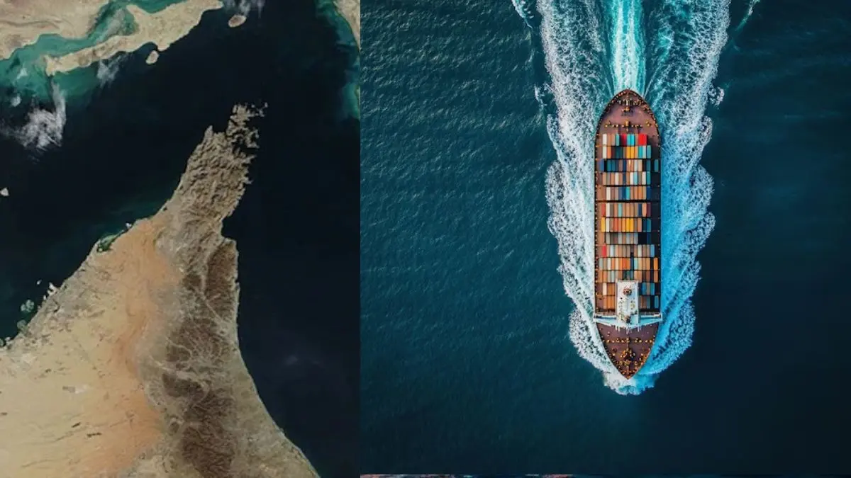 The Strait of Hormuz Crisis: What Does It Mean For Global Economy, Markets & India? Strait of Hormuz Crisis