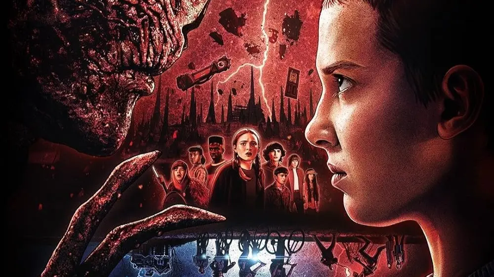 Stranger Things Season 5: Creators Share Sneak Peek Into Final Season's Filming Stranger Things