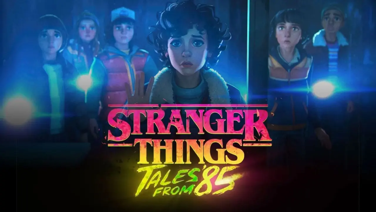 Stranger Things Tales From ’85 To Premiere On Netflix: Check Out Release Date, Plot, Cast And What To Expect Stranger Things Tales From ’85 To Premiere On Netflix: Check Out Release Date, Plot, Cast And What To Expect