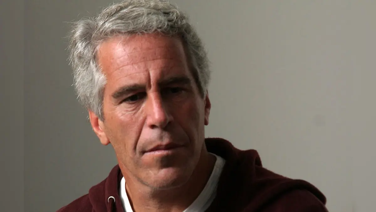 'Strangled, Not Hanged...’: Doctor Who Witnessed Epstein's Postmortem Raises Questions Years After His Death 'Strangled, Not Hanged...’: Doctor Who Witnessed Epstein's Postmortem Raises Questions Years After His Death
