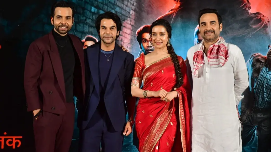 Stree 3 in works