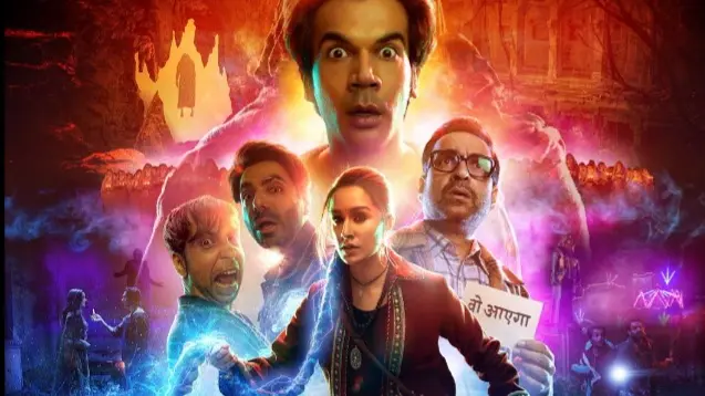 Stree 2 BO Collection: ये 'स्त्री' रुकने वाली नहीं! 200 करोड़ का आंकड़ा पार, तोड़ दिए कई बड़े रिकॉर्ड