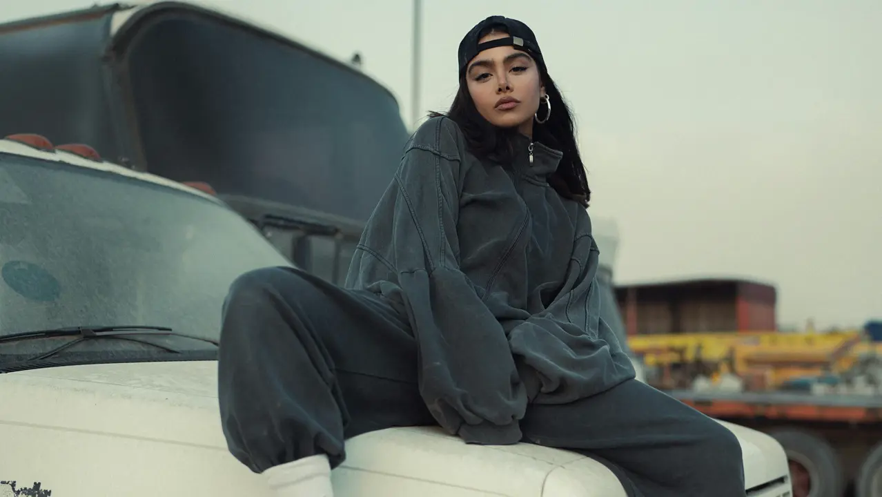 Streetwear Trends That Shaped The Indian Fashion Scene In 2024 Streetwear fashion.
