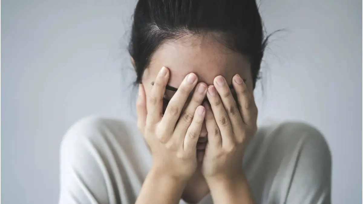 Stress is a silent killer and often goes undiagnosed