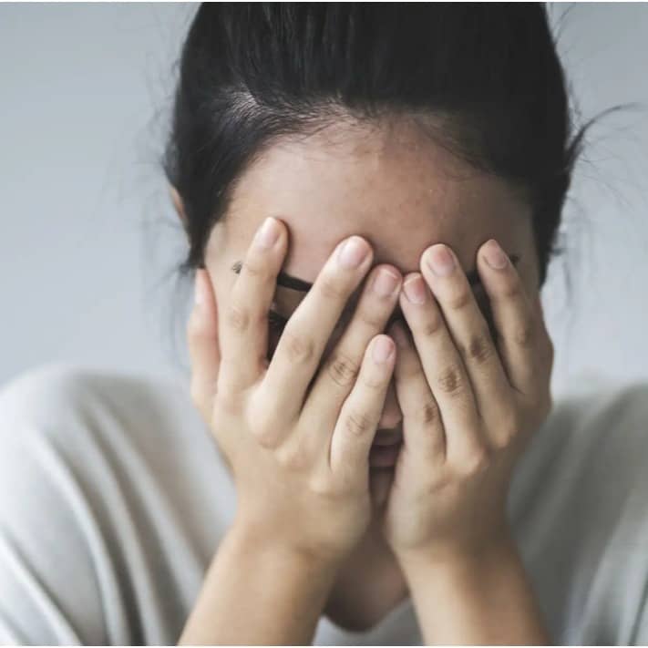 Stress is a silent killer and often goes undiagnosed