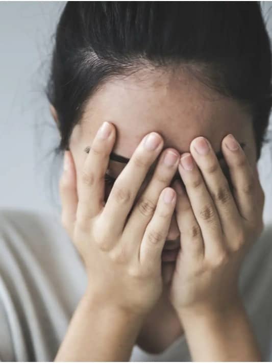 Stress is a silent killer and often goes undiagnosed