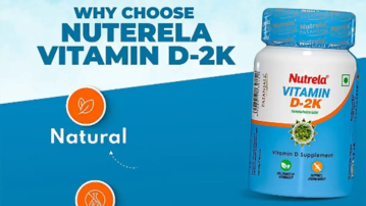 strong bones immunity