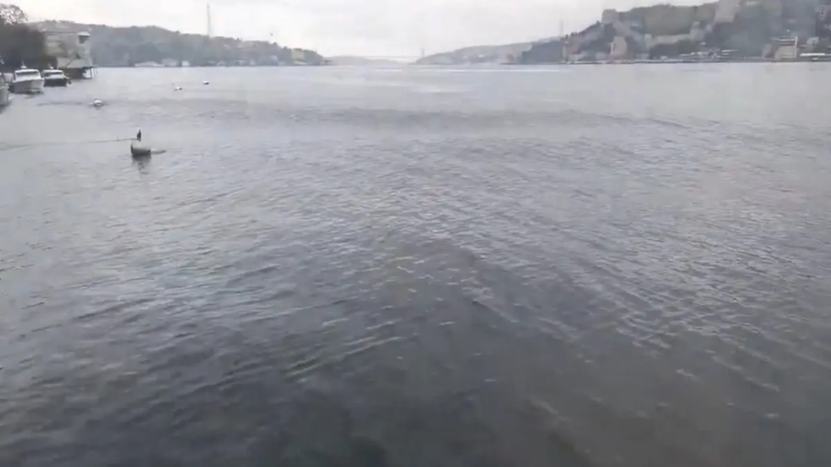 Istanbul Shaken by 6.2 Magnitude Earthquake, Thousands Evacuate Buildings Strong Earthquake Shakes Turkey; Istanbul Residents Evacuate Buildings