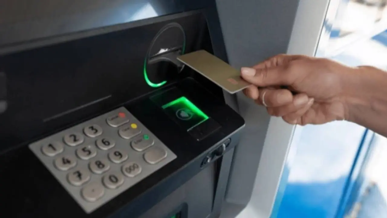 Strong password tips