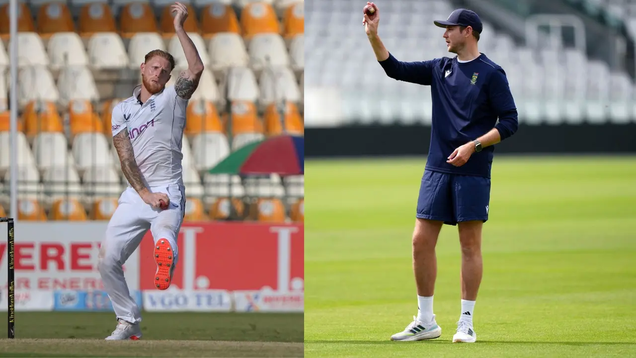IND v ENG: Stuart Broad Raises Big Questions Over England's Bowling - 'How Are They Going to Take 20 Indian Wickets?' Stuart Broad India vs England