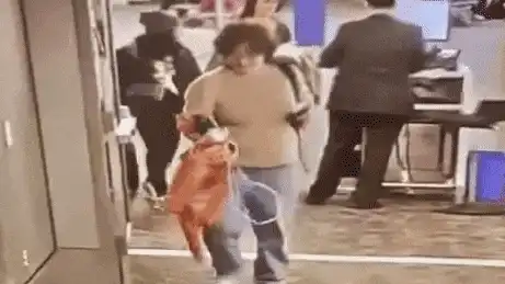 Indian Student Self-Deports