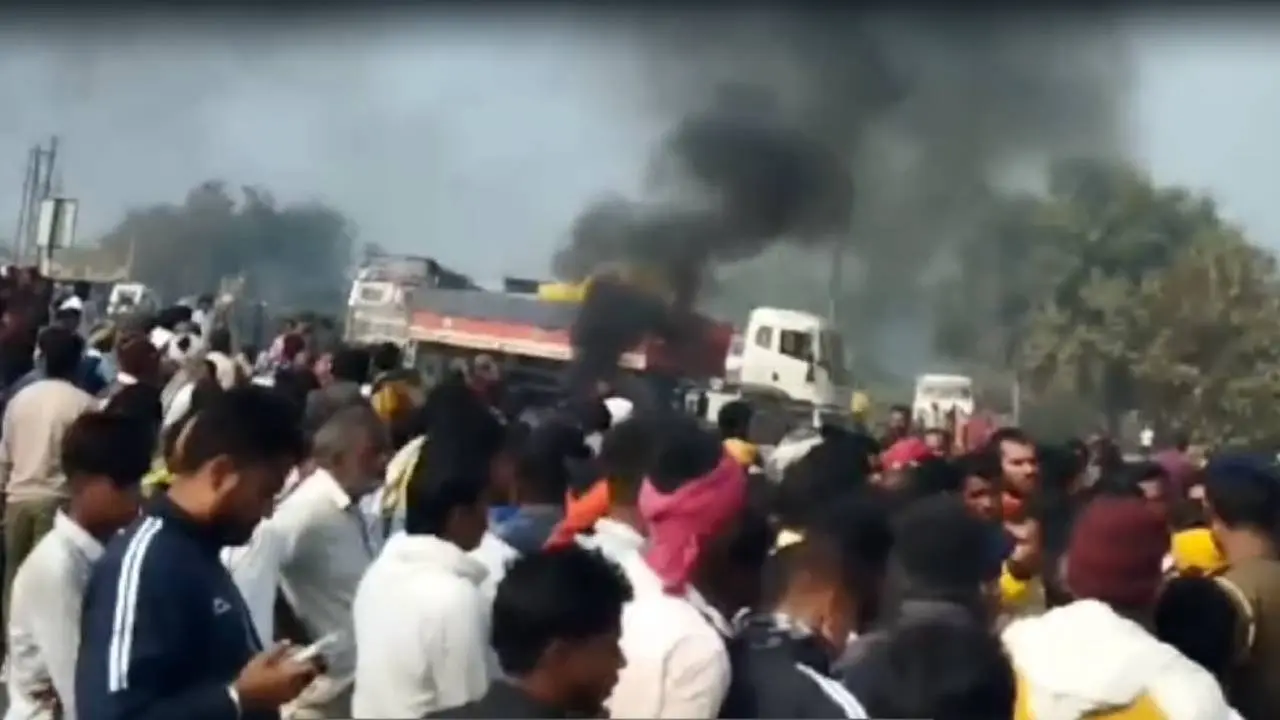 student shot dead in sasaram