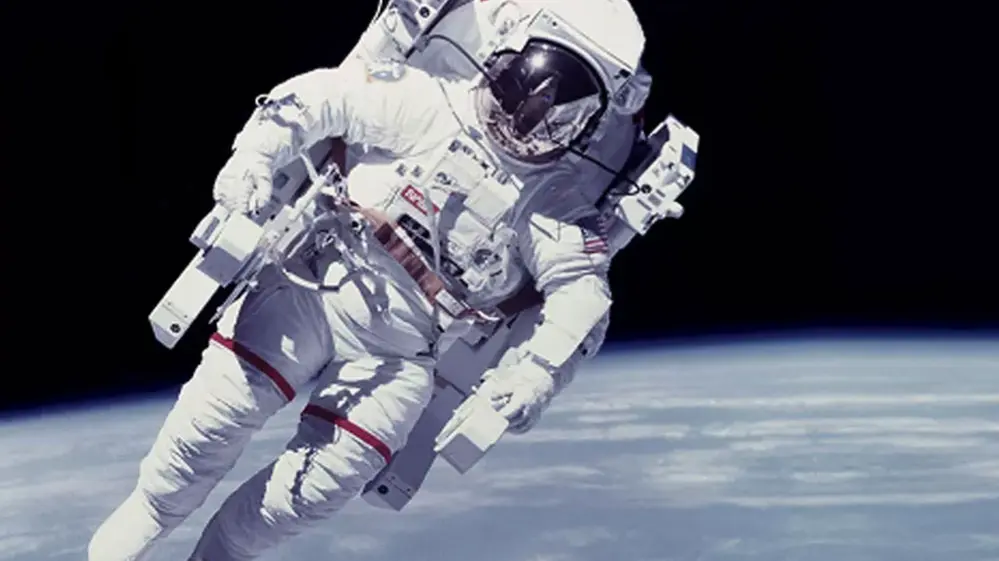Study reveals Kidney is most affected by extended space travel