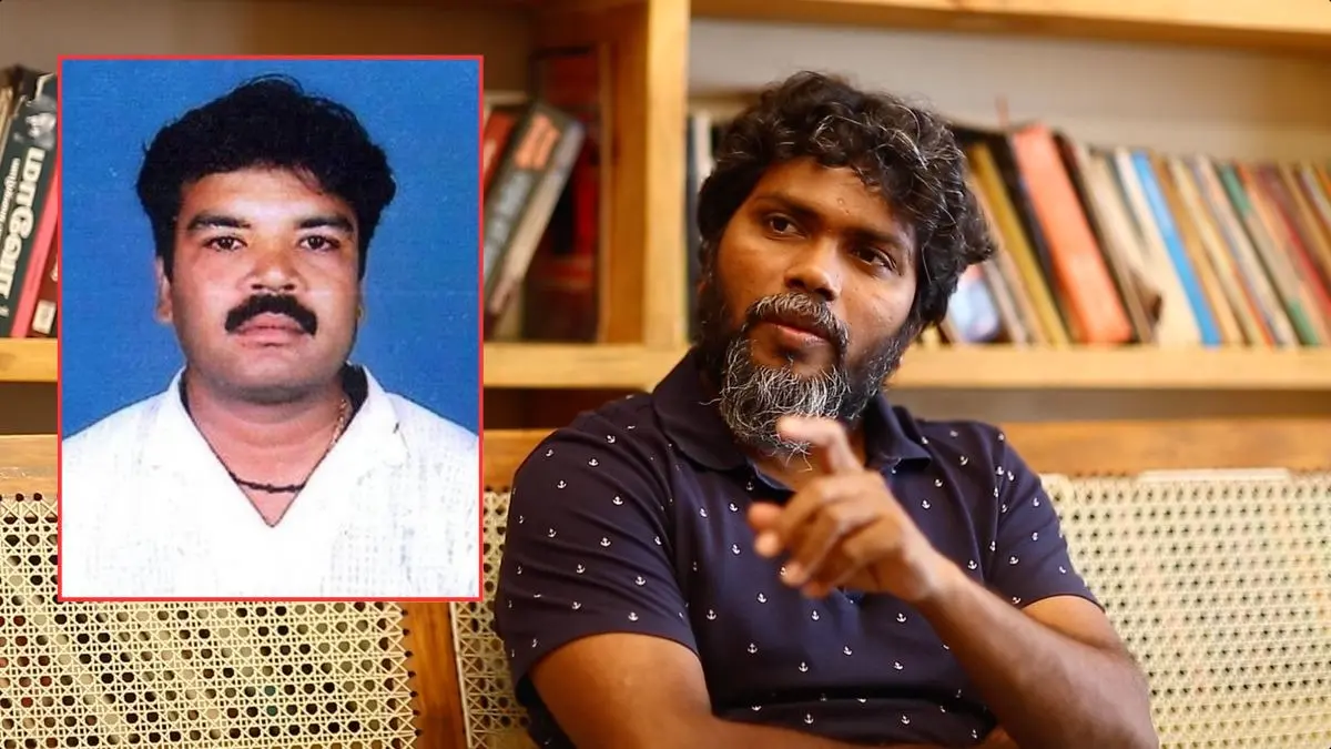 Stuntman dies while shooting for Pa Ranjith's film