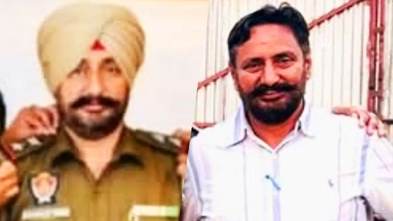 Sub-inspector shot dead in Punjab's Tarn Taran