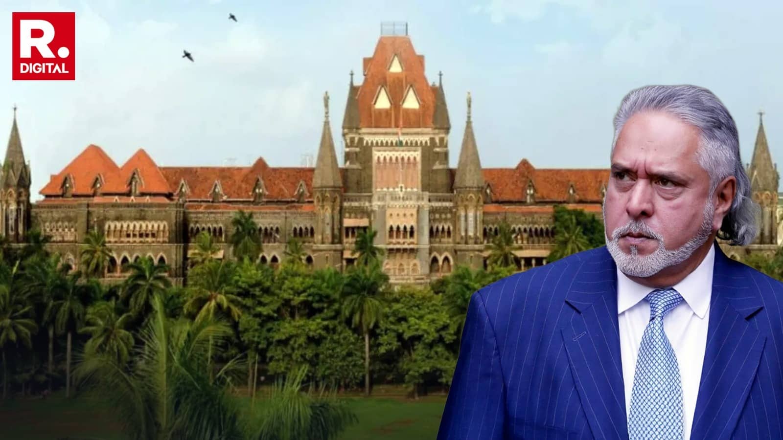 ‘Submit To Jurisdiction First’: Bombay HC Gives Vijay Mallya Last Chance To Return Amid Extradition Battle