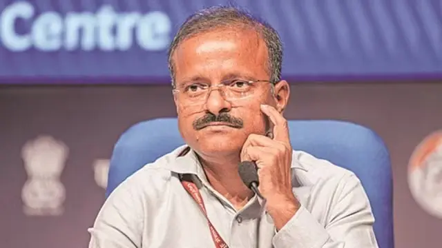 Subodh Kumar Singh who was sacked as NTA DG during NEET controversy , transferred to Steel Ministry