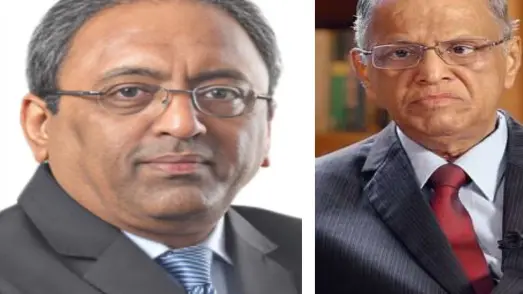 Subrahmanyan's proposal for employees to work up to 90 hours a week quickly went viral after the video was shared on Reddit.