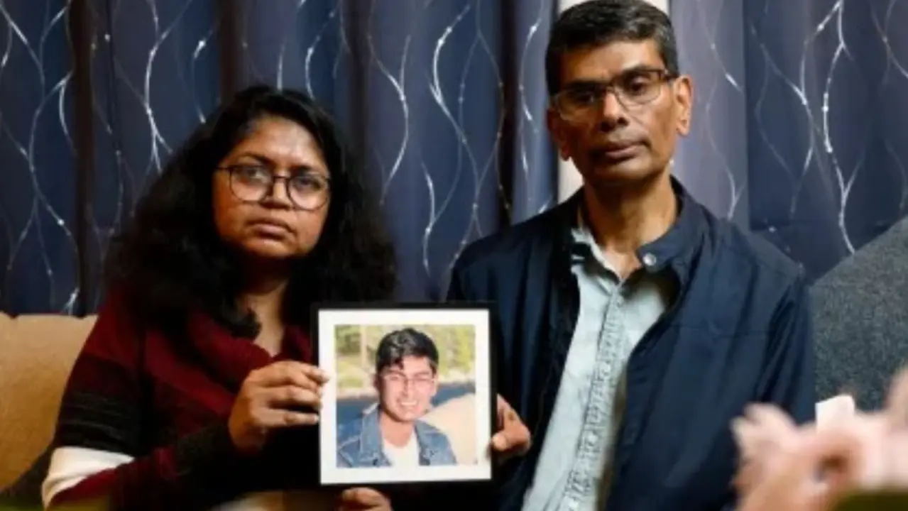 Suchir Balaji Death Case: Family Dismisses Autopsy, Sends Hair for Testing
