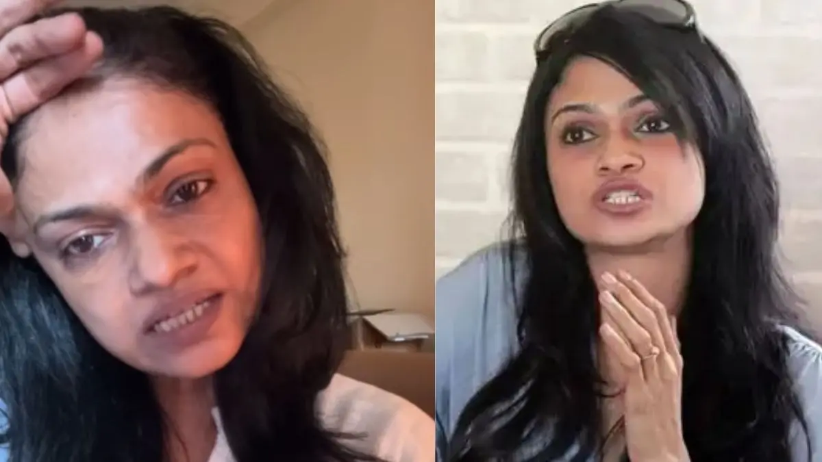 Suchitra allegations against fiance