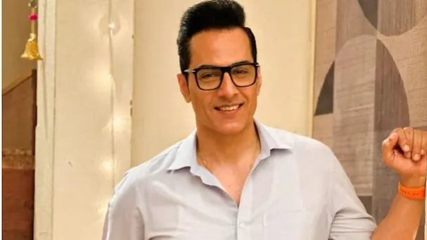 Anupamaa: Sudhanshu Pandey Quit Rupali Ganguly Show To Participate In Bigg Boss 18? Sudhanshu Pandey