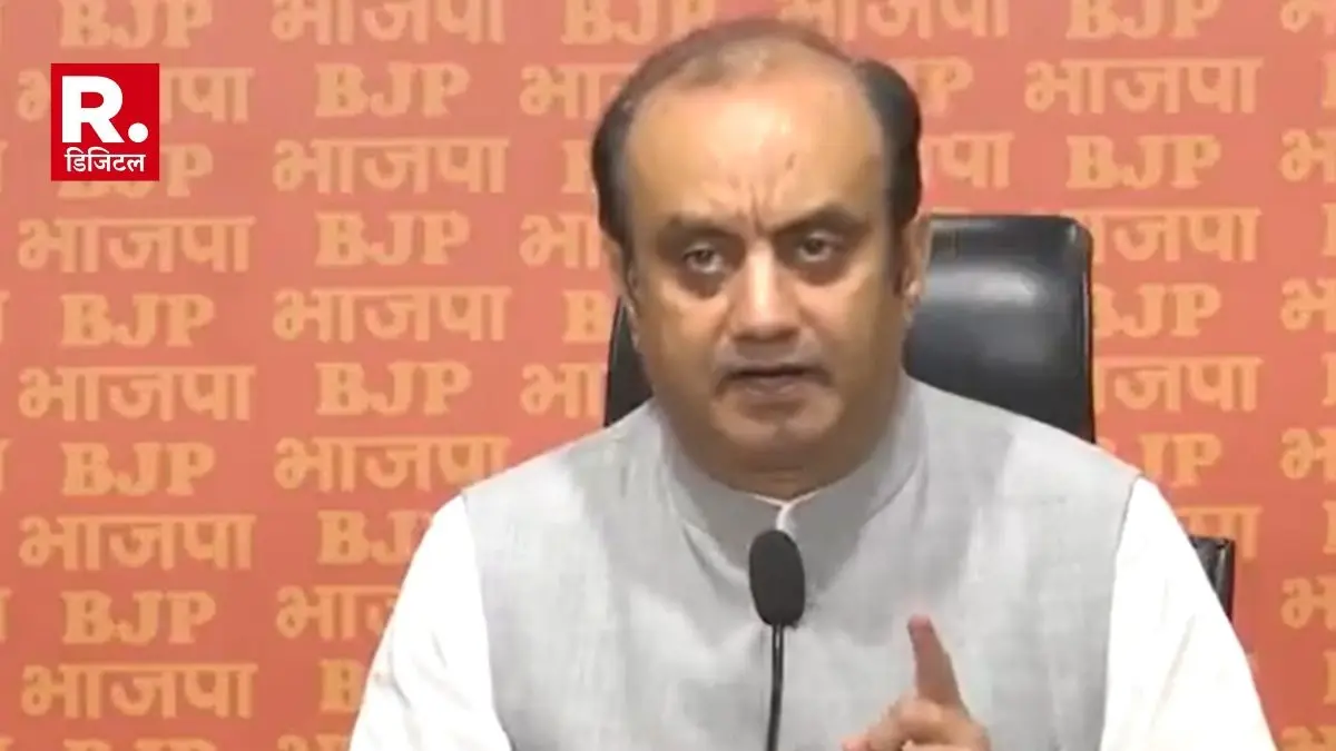 Sudhanshu Trivedi