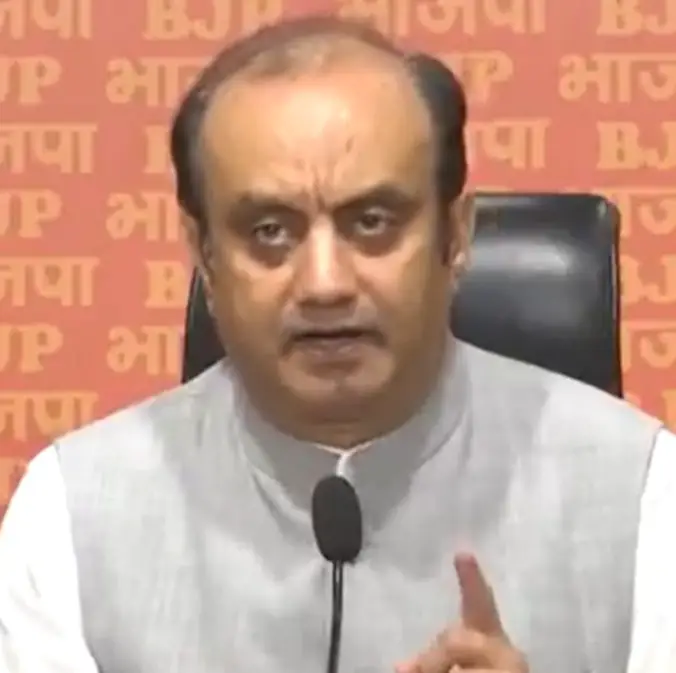 Sudhanshu Trivedi