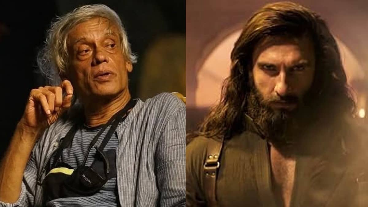 Sudhir Mishra Defends Dhurandhar