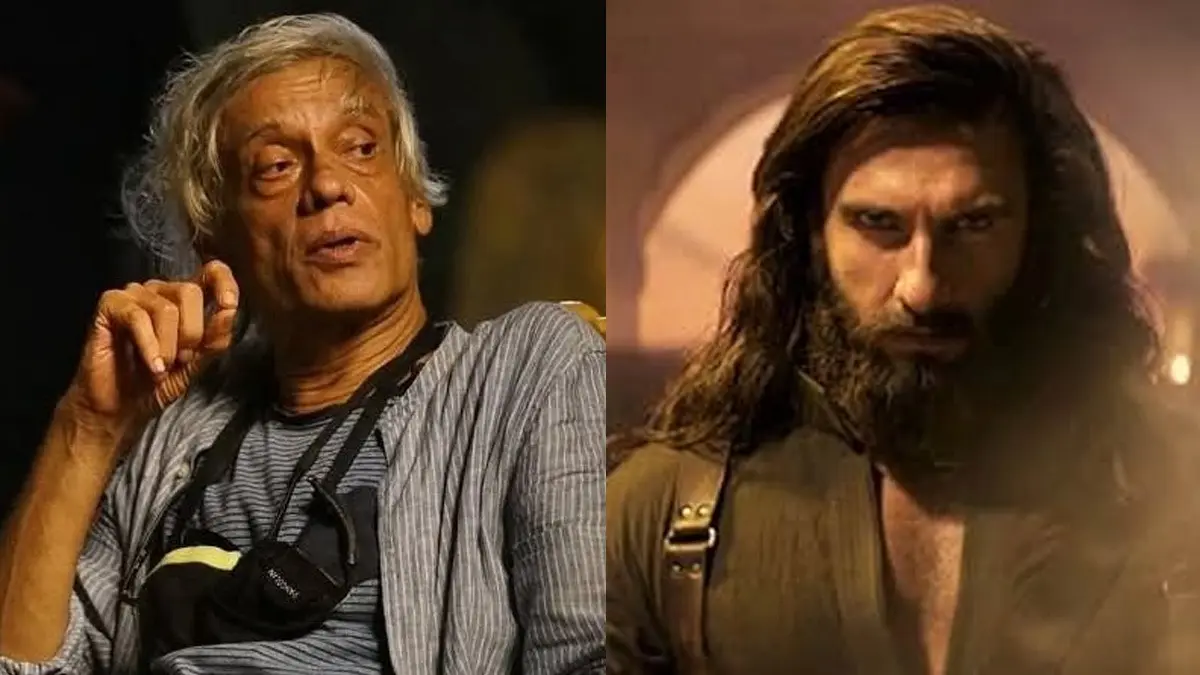 Sudhir Mishra Defends Dhurandhar