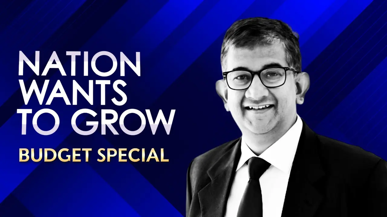 Boosting India's rural economy: Sudhir Sitapati's vision for Budget 2024 Sudhir Sitapaty