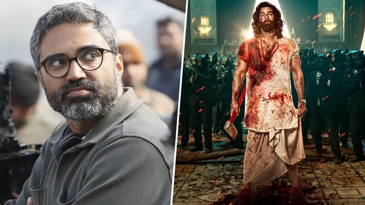 Sudip Sharma Calls Out Bollywood's 'Violence Problem'
