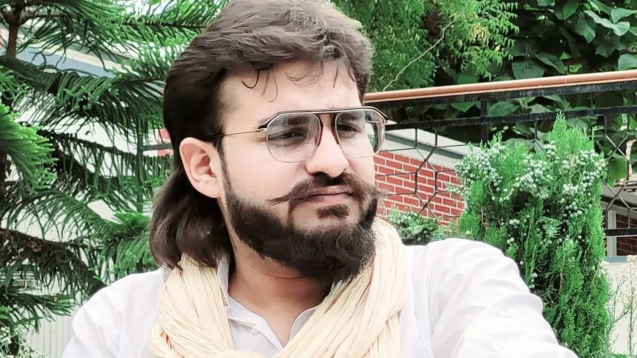 Suheldev Bharatiya Samaj Party MLA Abbas Ansari