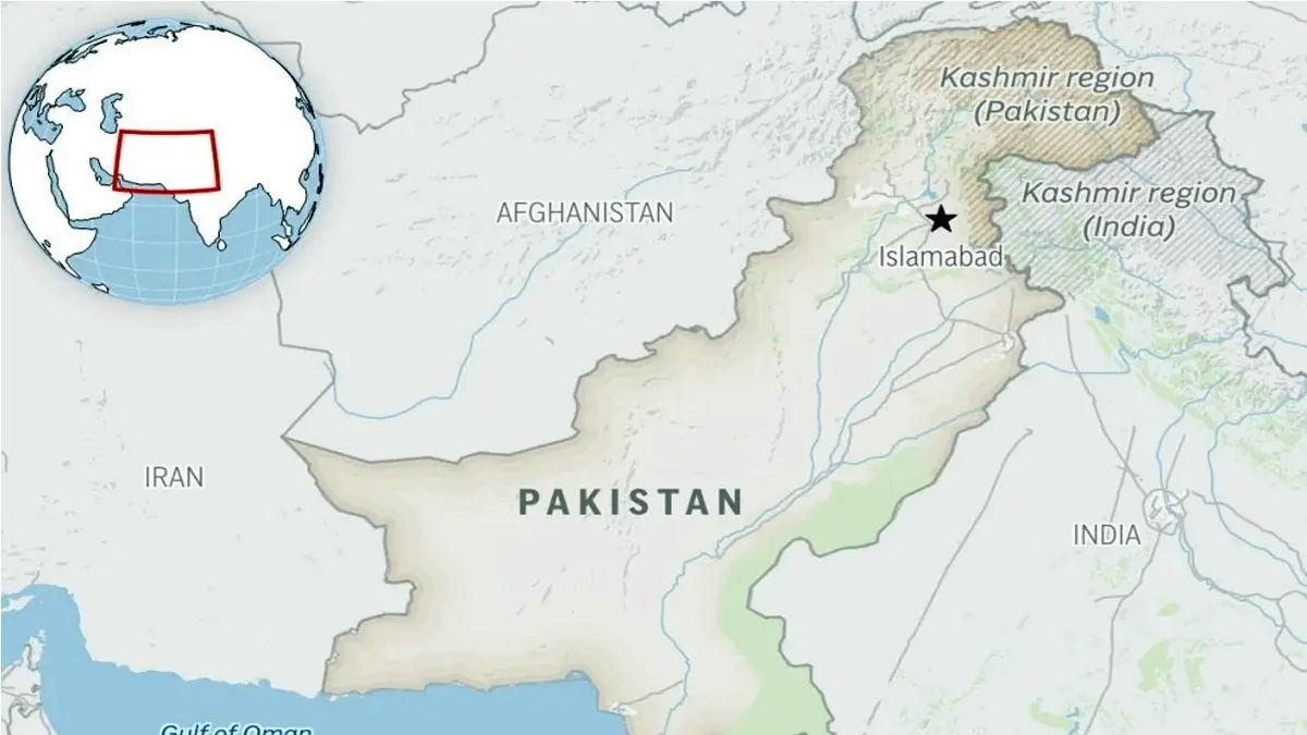 Suicide Car Bomb Rams Into School Bus in Pakistan's Balochistan, 4 Children Killed, 38 Injured Suicide Car Bomb Rams Into School Bus in Balochistan Killing 4 Children