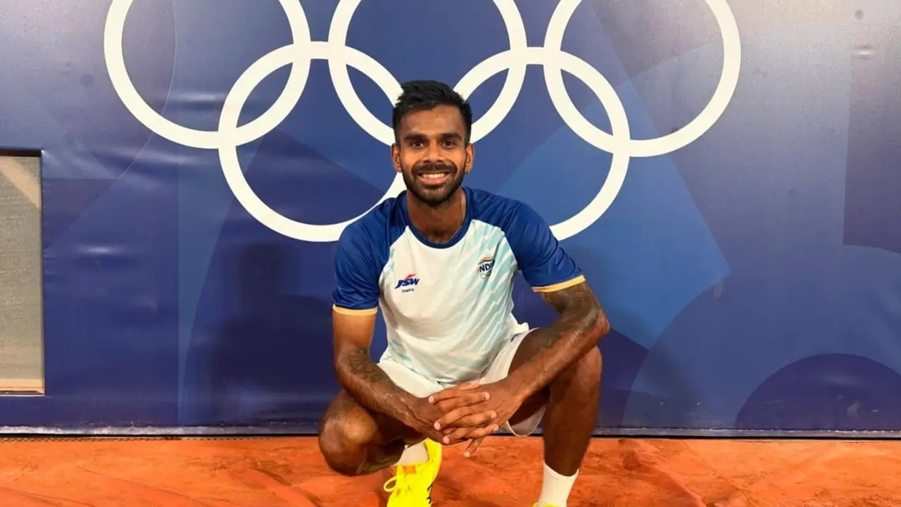 'Play For India or Lose Funding', Indian Tennis Stars Told by Sports Authority of India in New Directive Sumit Nagal