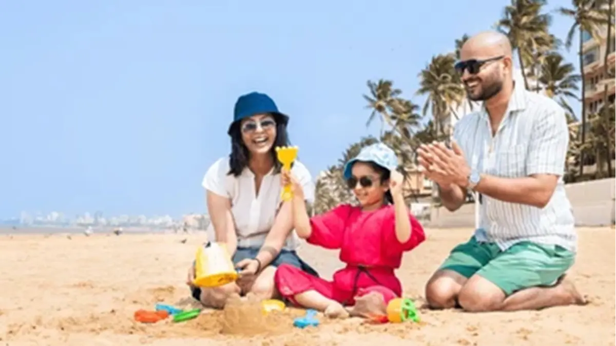 Museums To Water Parks: 8 Fun-filled Places In Delhi NCR To Visit With Your Kids During Summer Vacation Fun activites to tr with your kids in Delhi NCR in Summer 2025