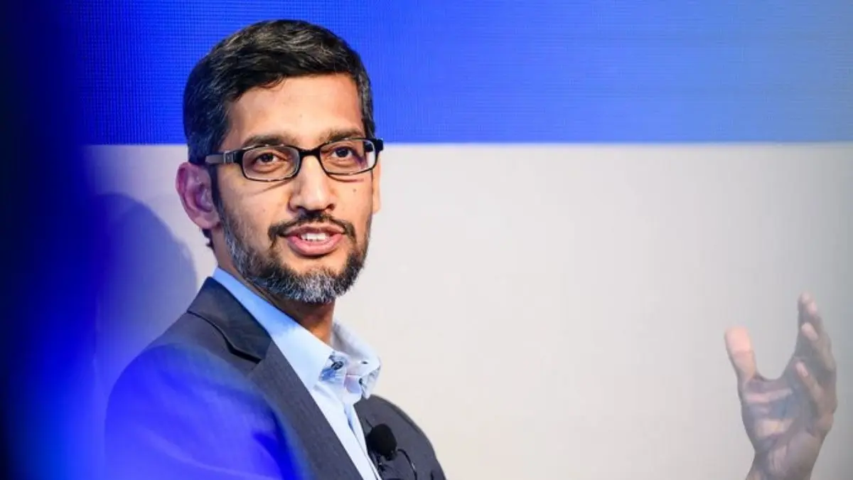 Pichai Hails Quantum Breakthrough: Google Chip Achieves 'Verifiable Advantage,' 13,000x Faster than Supercomputers.