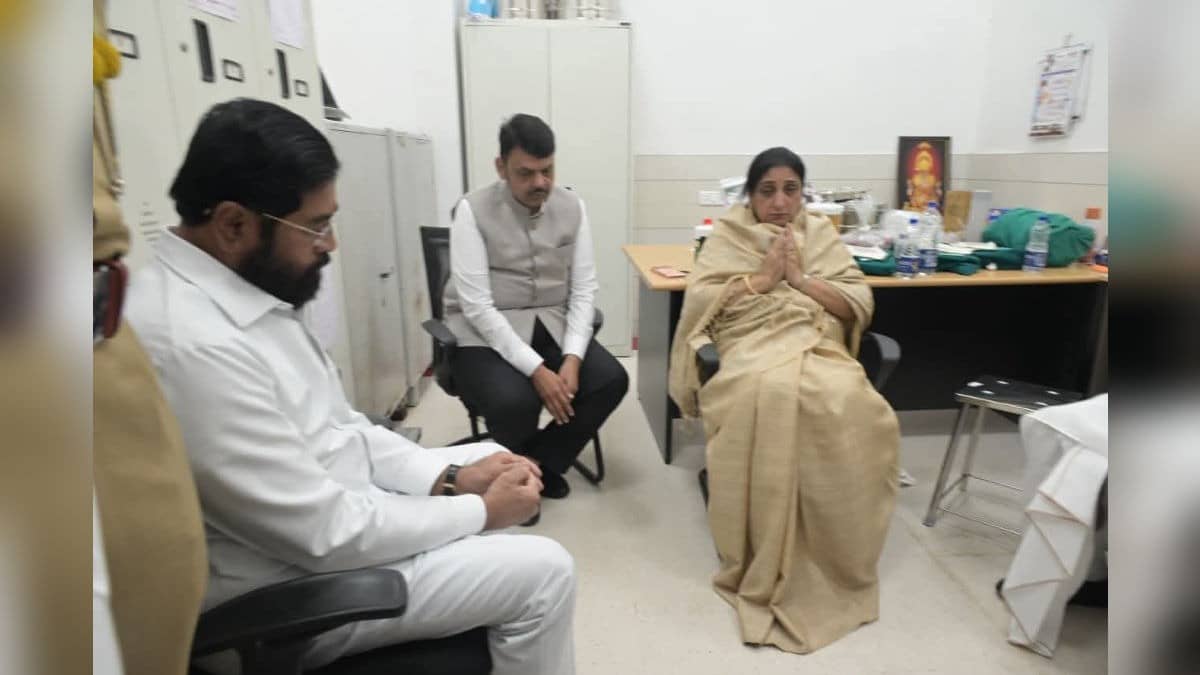 ‘Sunetra Pawar To Be NCP Chief’: Chhagan Bhujbal Confirms CLP Meet Tomorrow As Party Moves To Fill Leadership Void After Ajit Pawar’s Death