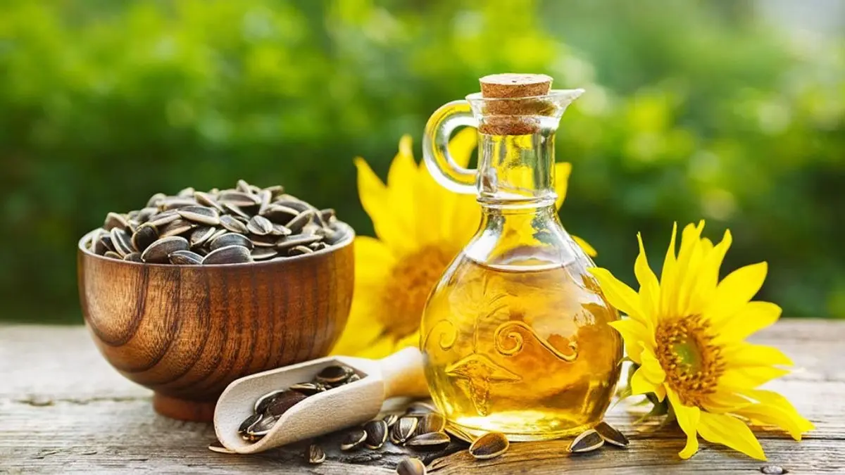 Russia Eyes More Sunflower Oil Exports to India Sunflower Oil