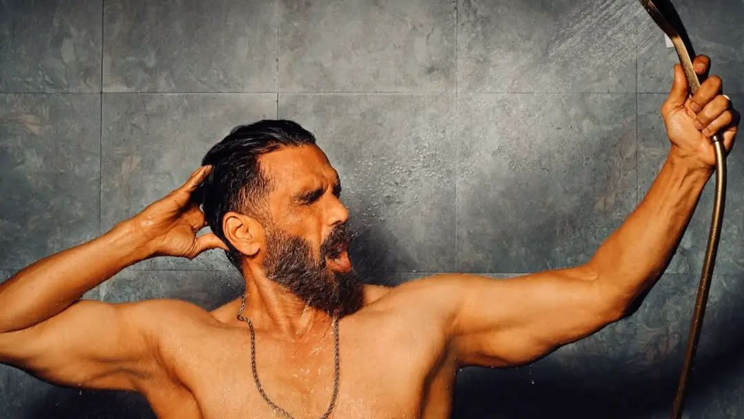 Suniel Shetty, At 63, Considers Himself A 'Biohacker', Shares How His Approach To Fitness Has Evolved Suniel Shetty.