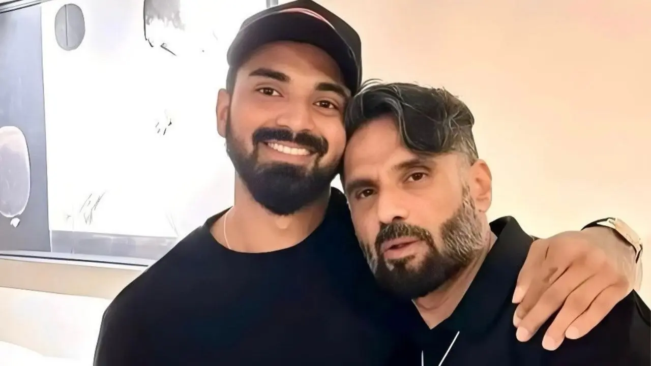 Suniel Shetty, KL Rahul Buy A Land Worth A Whopping ₹9.85 Cr In Mumbai