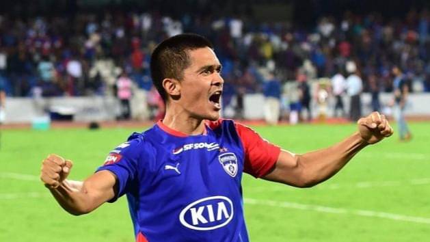 Bengaluru FC Hoping To Regain Winning Form As They Get Ready To Host Jamshedpur FC For ISL Match