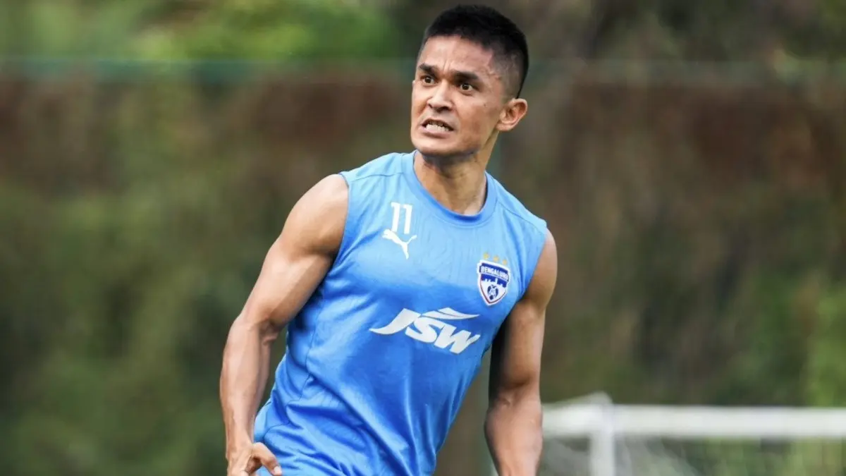 Bengaluru FC vs FC Goa Live Streaming: How To Watch ISL Semi-Final Live In India, USA, UK and AUS? Sunil Chhetri