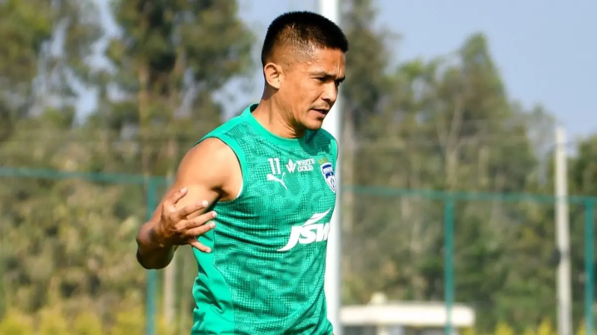 Bengaluru FC vs Sporting Club Delhi Live Streaming: When And Where To Watch ISL 2025-26 Match Live In India? Sunil Chhetri