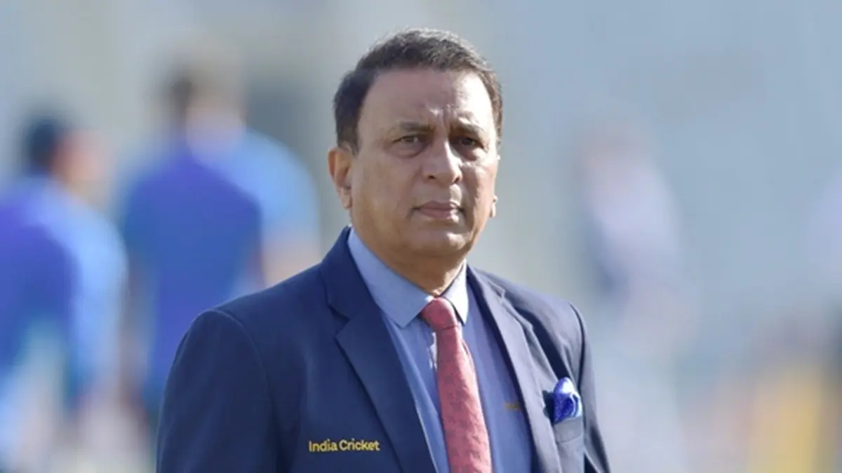 sunil-gavaskar