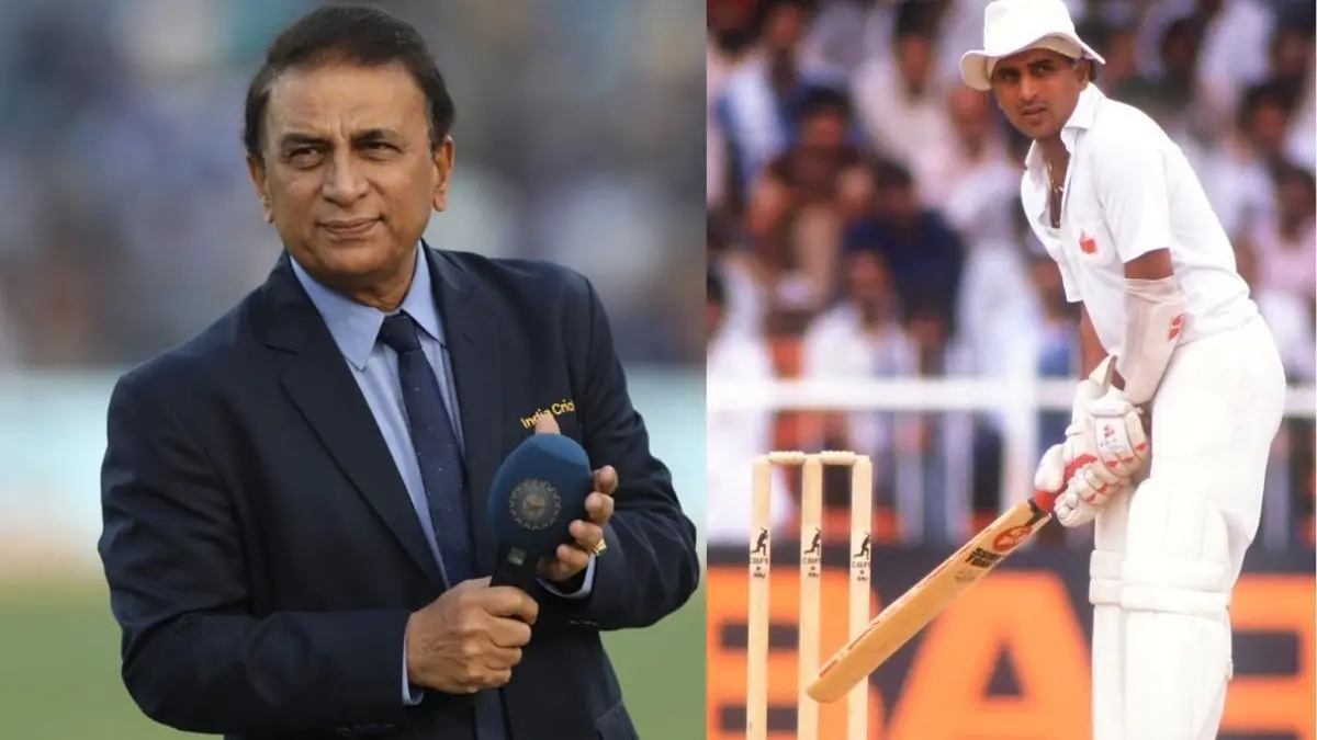 sunil Gavaskar birthday his networth income source bcci pension commentary and business