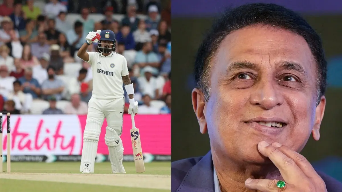 IND vs ENG- Sunil Gavaskar Blown Away By KL Rahul's Brilliance: 'He Doesn't Know How Good A Player He Is' Sunil Gavaskar lavishes praise on KL Rahul