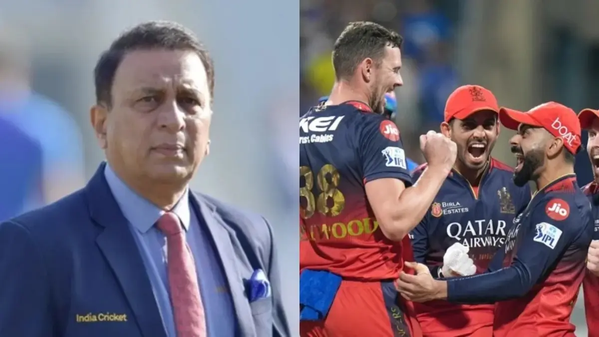 Sunil Gavaskar Requests BCCI To Respect Public Sentiment When IPL 2025 Resumes: 'No DJs, No Dancing