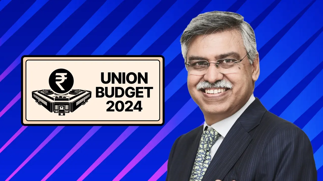 Budget 2024: Hero Group's Sunil Munjal hails decision to work with multilateral agencies Sunil Munjal